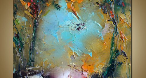 Artwork by Stanislav Lazarov