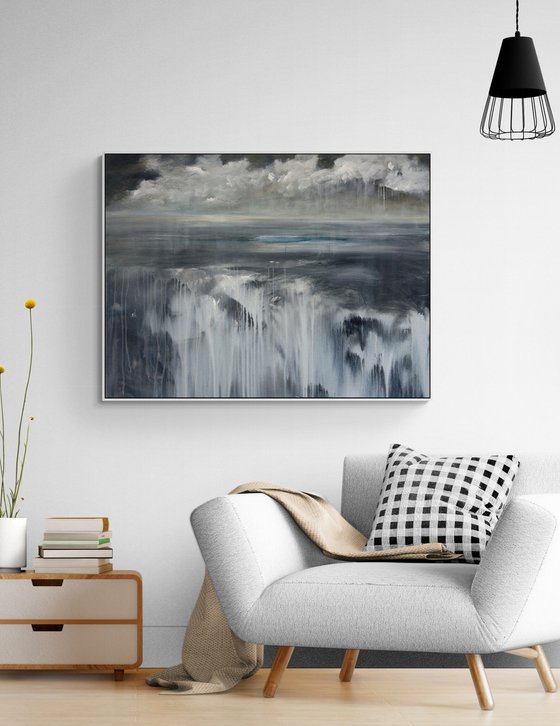 Shedding Light, Shedding Tears