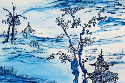 Cover image for A Taste of Japan collection