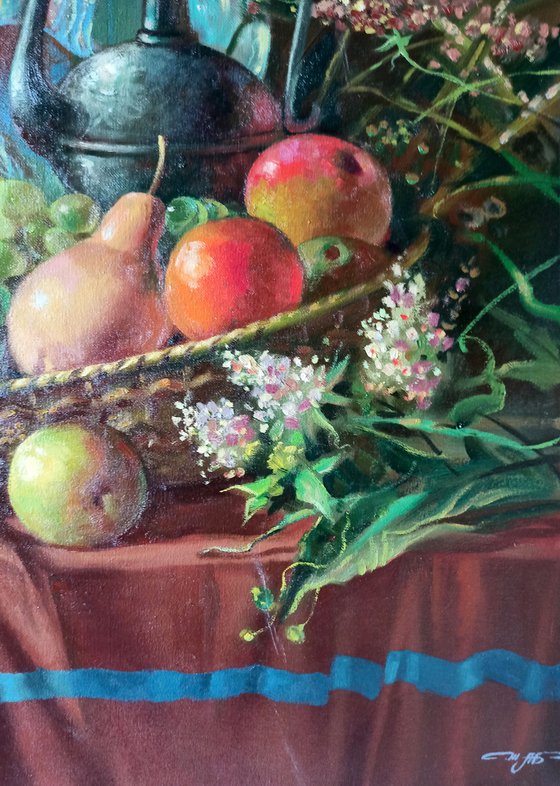 Still life