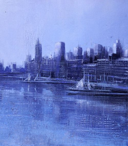 ARQUITECTURAS IV by Rafael Carrascal