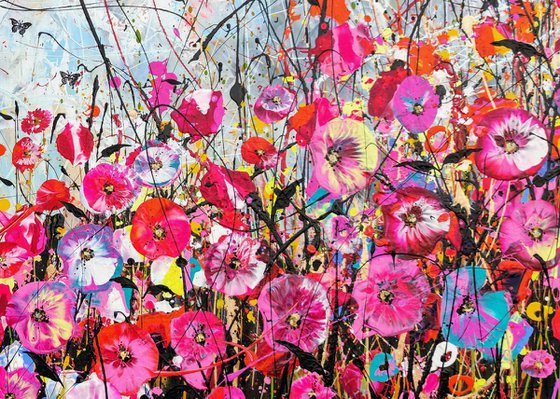 Soul Candy - Diptych