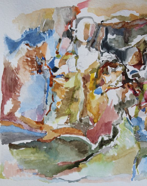 Conversation between girlfriends