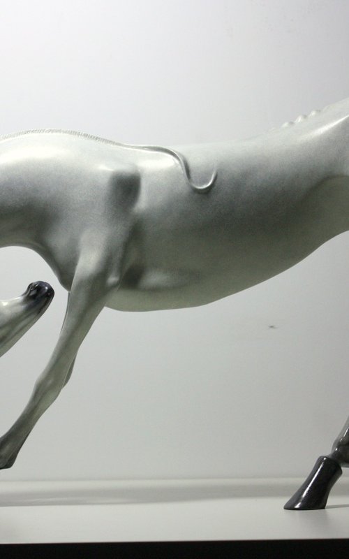 Original Aspiration by Huang Yunchang 黄运长