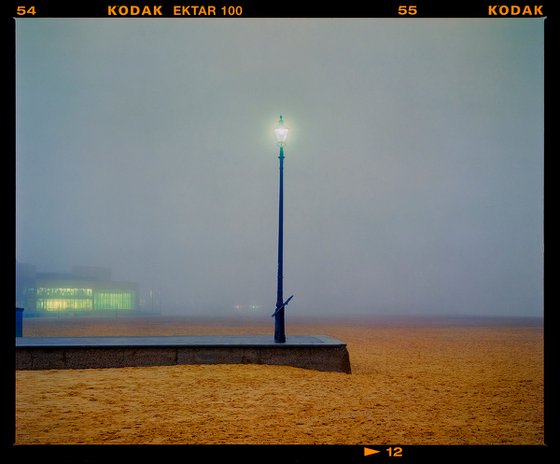 The Jetty, Norfolk
