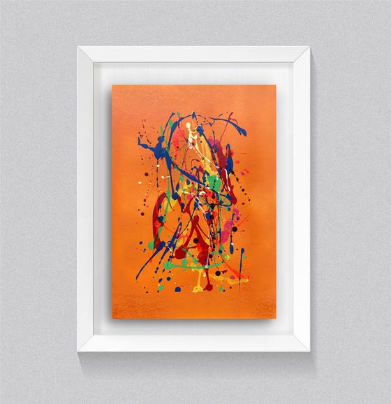 Anatomy of the Gesture 08