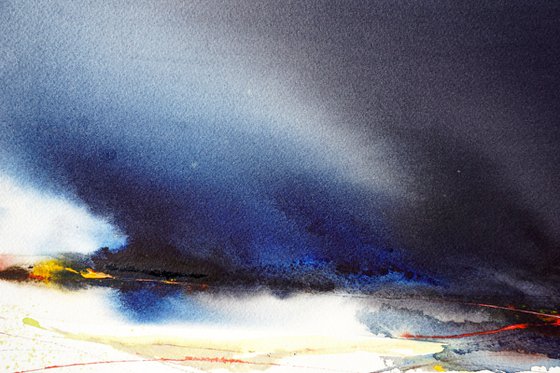 Landscape 21-4 30x22cm / 12x9 in