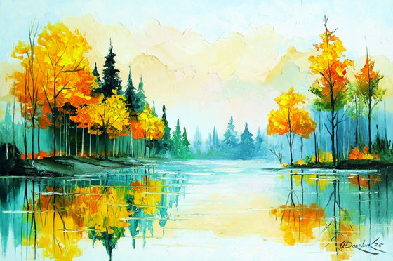 Breath of Autumn