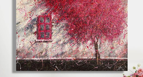 Artwork by Nadiia Antoniuk