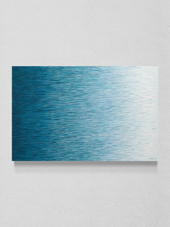 Silent Current