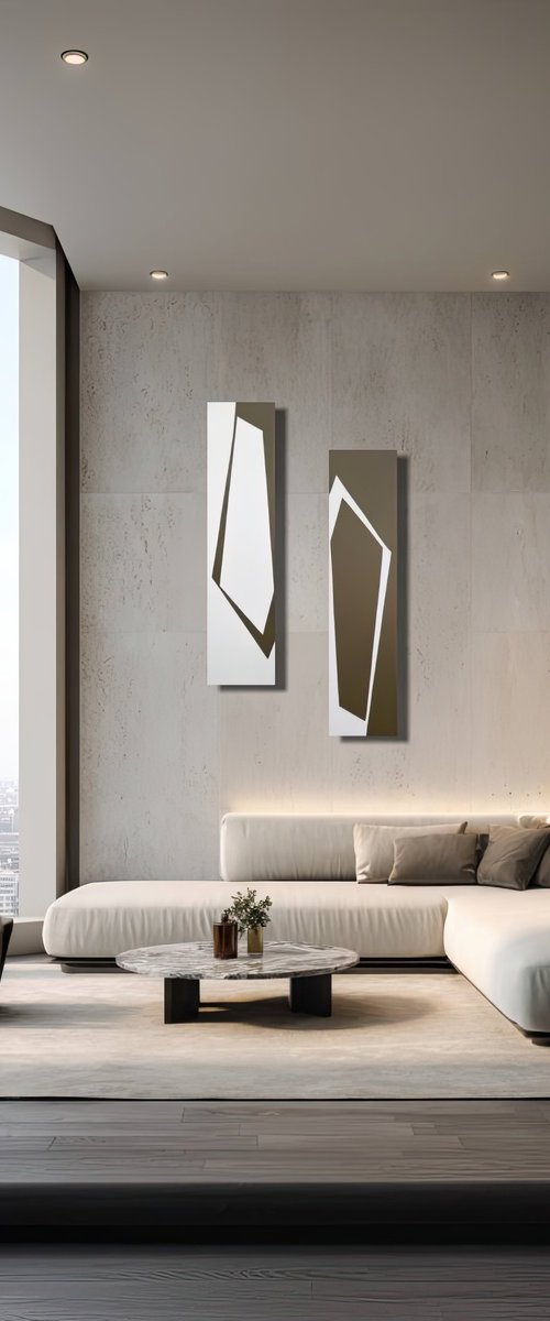 Break 15 by Veronika Obushikhina