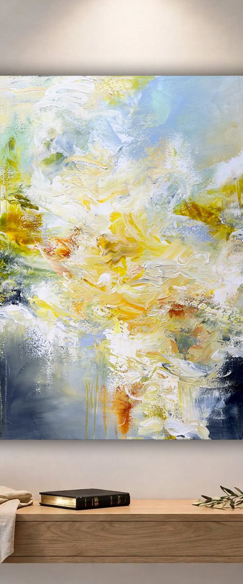 The Art of Emotion by Andrada Anghel