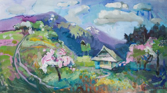 Fabulous Carpathians