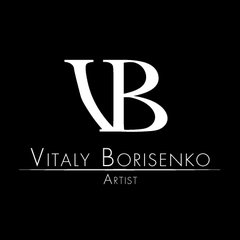 Visit Vitaly Borisenko shop