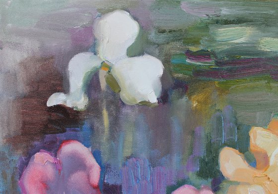 The first day of Summer