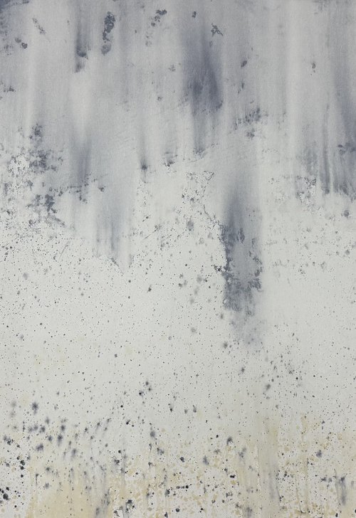 DRIFT by Andrew Lennon