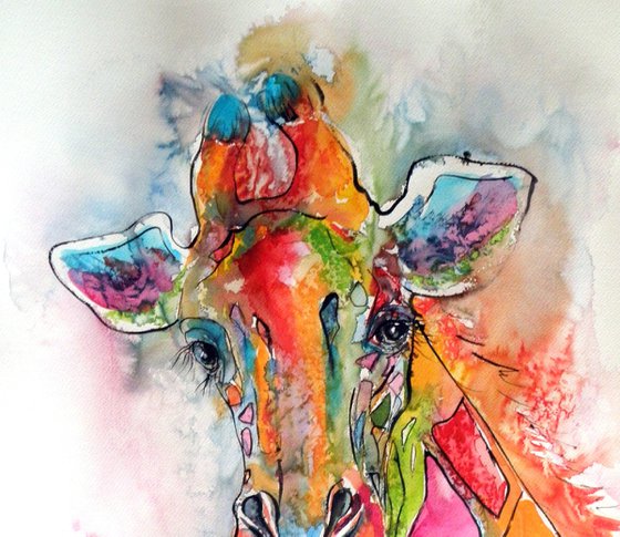 Giraffe