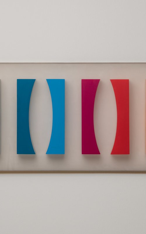 Tuples by George Tilelis