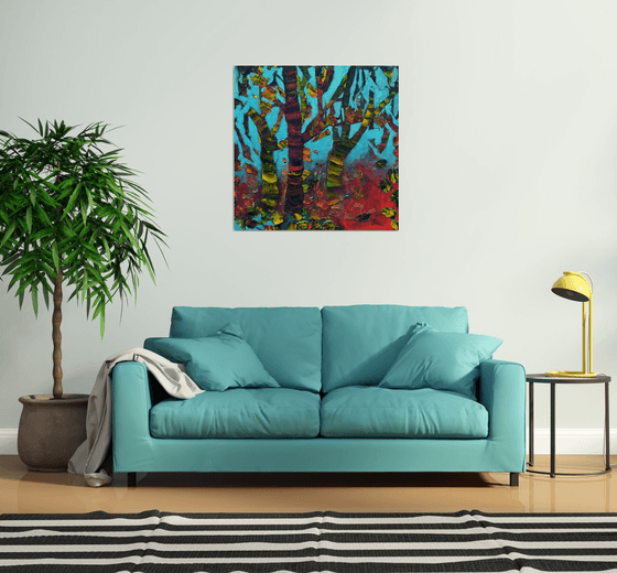 Rainforest