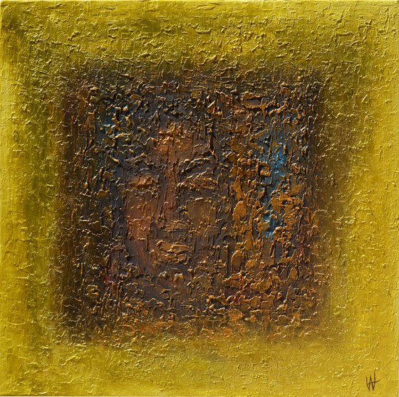 HIDDEN FACE