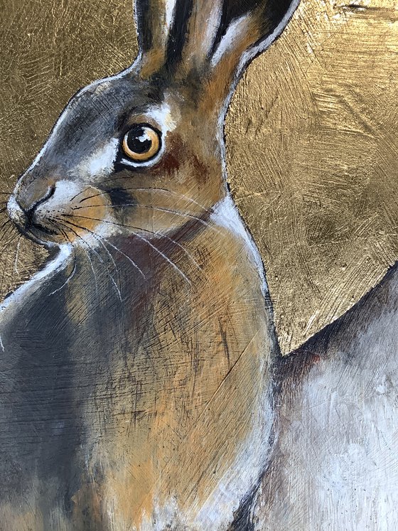 HARE