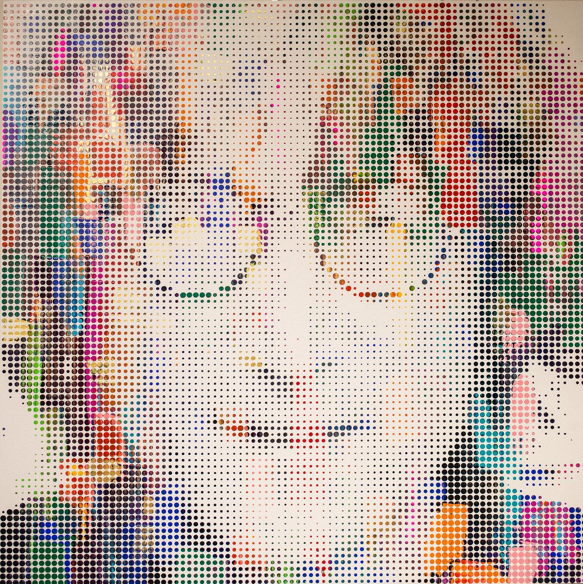 J. Lennon III by Sean Christopher Ward
