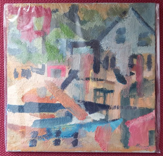 Cornwall (Layered Journey)