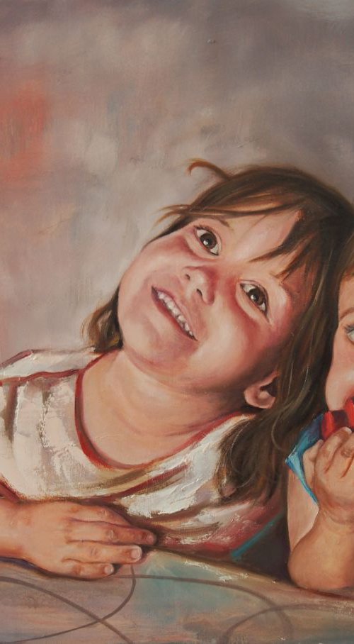 4th generation by Conny Roels