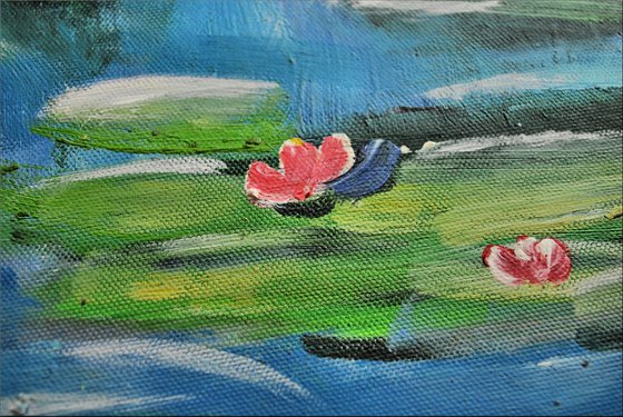 Whispers of Water