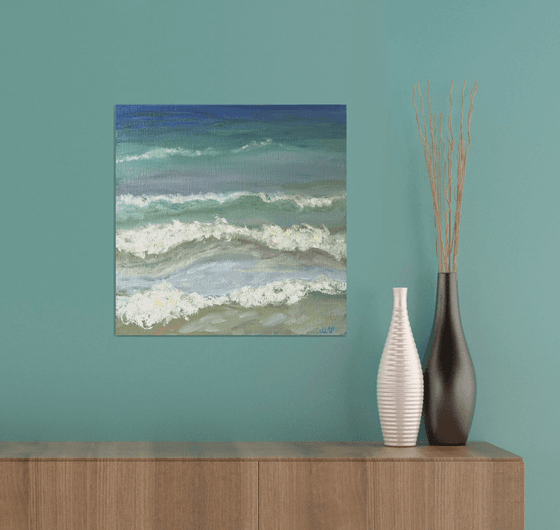 Ocean Memories 1
