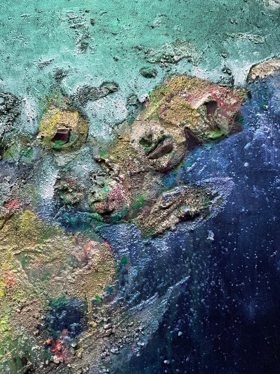 SYMPHONIES OF THE BIG SPACE 2