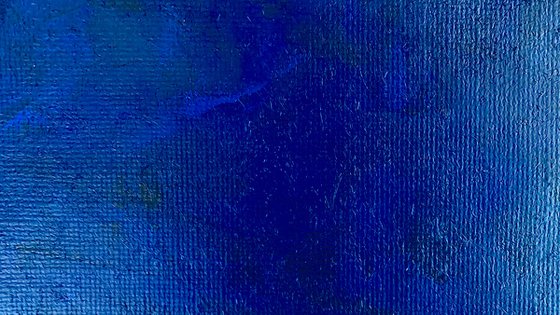 Beyond the blue sea no. 326