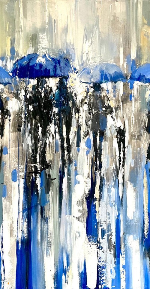 Under One Sky by Ewa Czarniecka