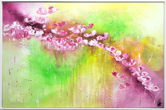 Bloom Current