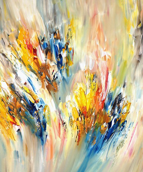 Positive Vitality XXL 3 by Peter Nottrott