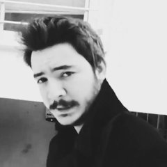 Visit Mert Benlisoy shop