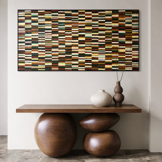 Reading Between the Lines