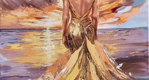 Artwork by Monika Luniak
