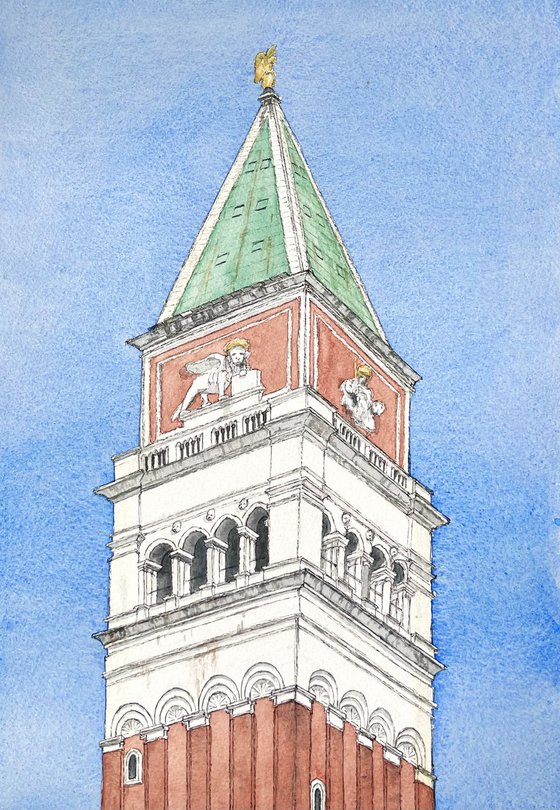 Campanile di San Marco