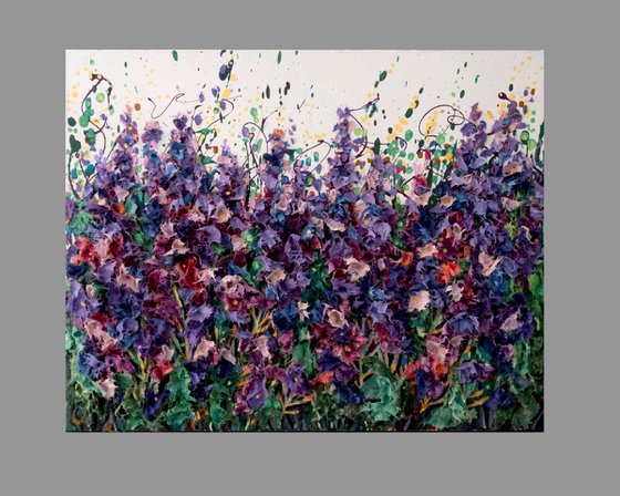 Purple Meadow