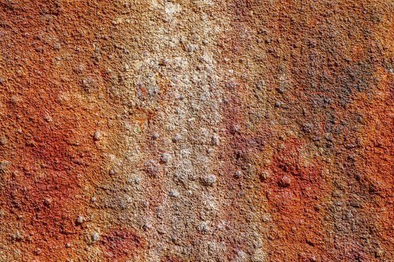 Rust