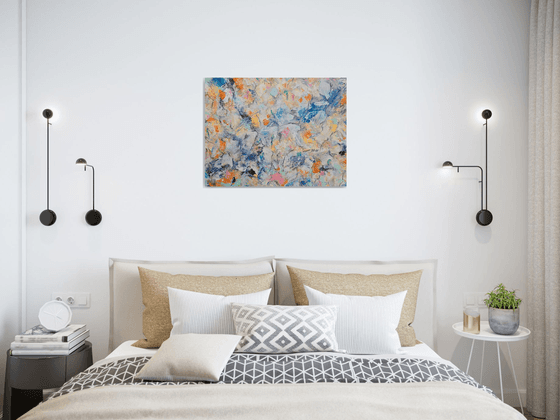 The Landscape Listens