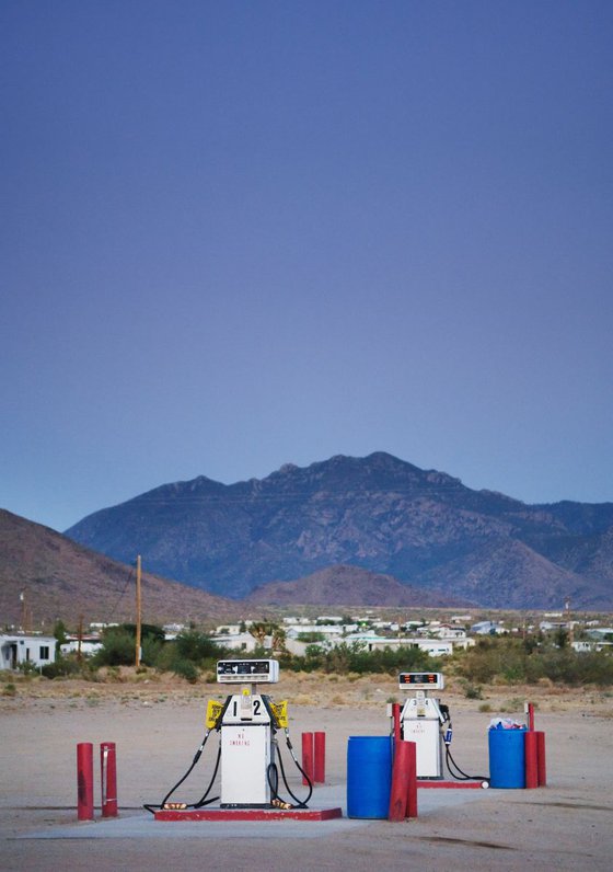 Dolan Springs, Arizona