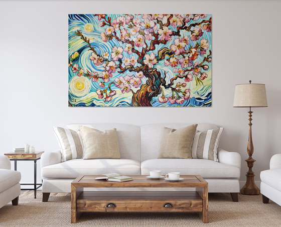 Cherry Blossom Waltz