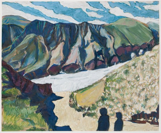 Valley
