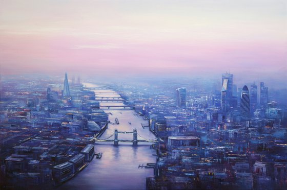 Magical London