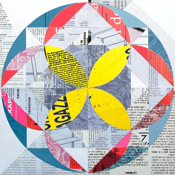 97 Geometric