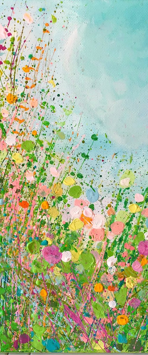 Late May by Sandy Dooley