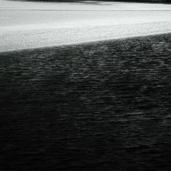 Rhapsody at Seilebost