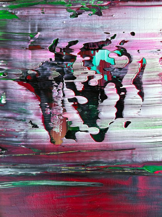 "Heat Signature"